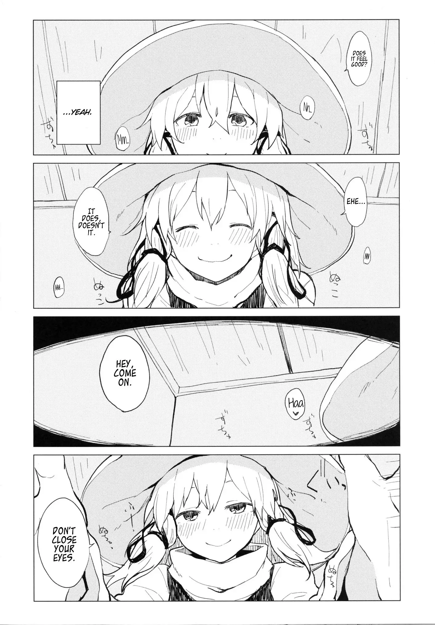 Being Spoiled by Suwa Nee-Chan...Ah!? Suwa Shota Extra Volume 5