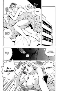 [Isutoshi] Slut Girl Collection [English]