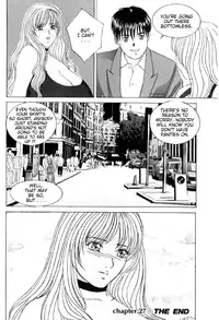 [Nishimaki Tohru] Blue Eyes Vol.6 [English]