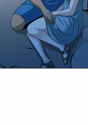 Do you Want to Change Partners Ch.0-16