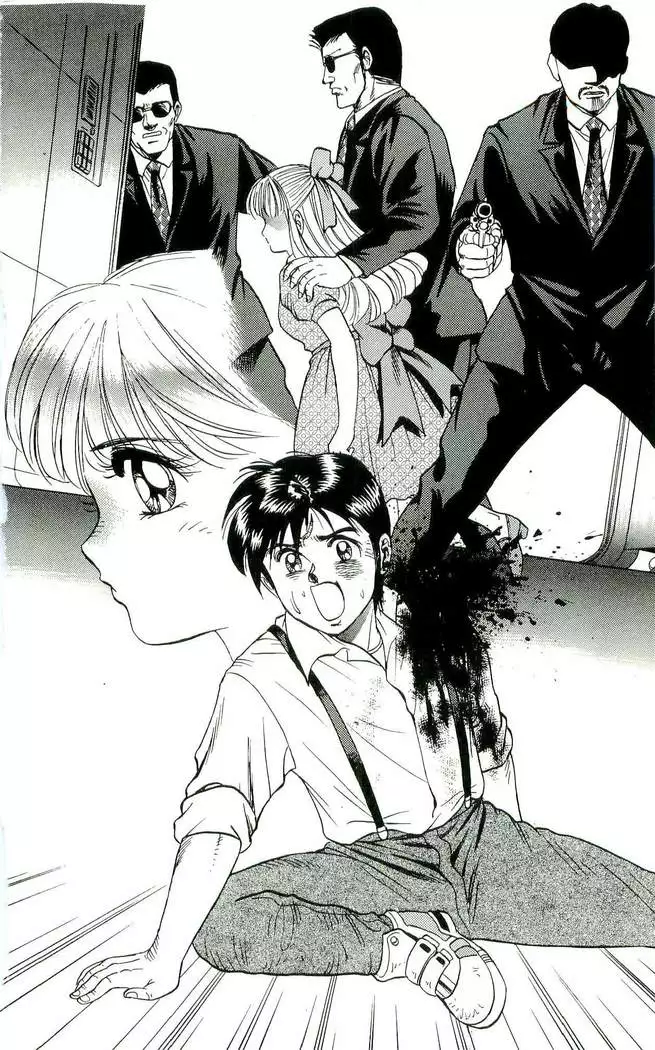 Shokuzai no Sora - Kutsujoku no Fukushuu Rape