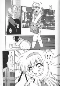 [Yasui Hirosato] Gekkoukan Gikyoku