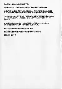 (C91) [Tairikukan Dandoudan Dan (Sakura Romako)] Sokonashi