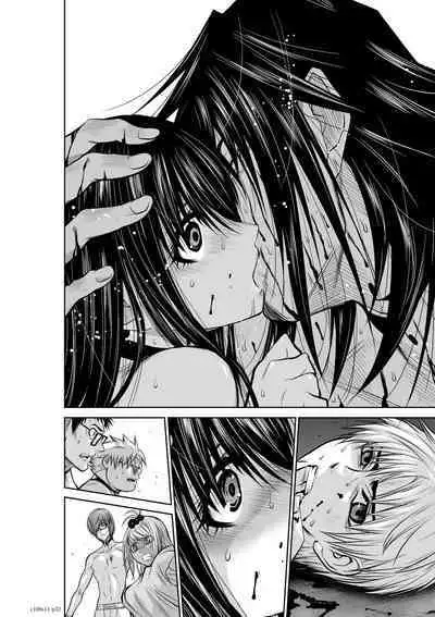 [Tetsu MOMOTA] Chijou Hyakkai R18 Ch11-15 [Chinese] 地上100層 [牛頭人酋長之魂漢化]