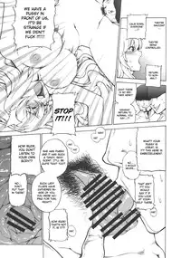 (Reitaisai 7) [Yuki Kagerou (KANZUME)] Playing Gensoukyou Now (Touhou Project) [English] [CGrascal]