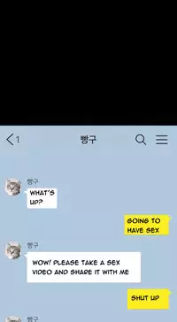 [Mr. Byeong-Su] Cohabitation Ch.1-35 (English) (Ongoing)