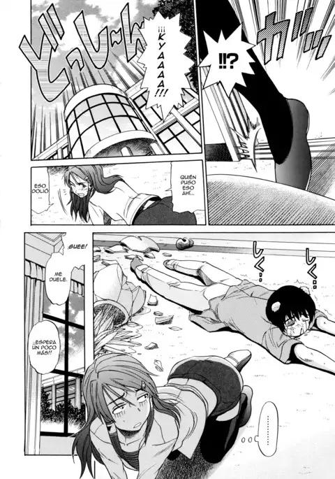 HHH Triple H Shinsouban Ch. 5