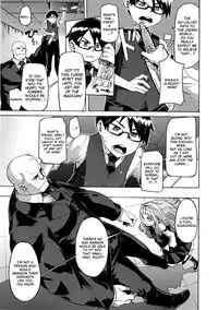 Shindol Cultural Antropology [eng]