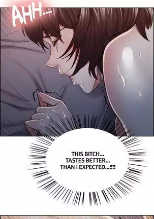 Taste of Forbbiden Fruit Ch.25/53