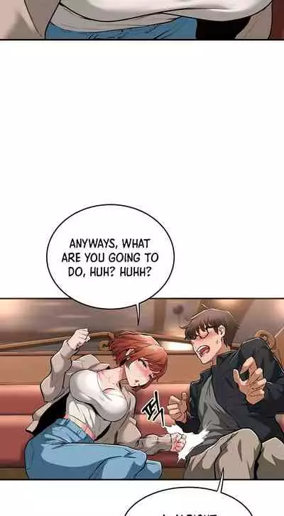 [Abio4, Bangkki] Sextudy Group (1-13) [English] [Ongoing]