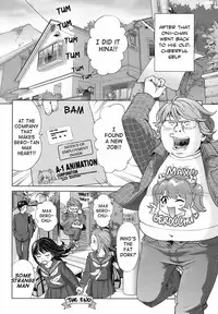 [senko kagero] Sweet life please Ch 3 [English]