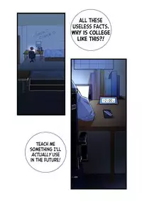 [The Yaoi Army][Ero-kun, Seru] Stalker Boyfriend (Ongoing)