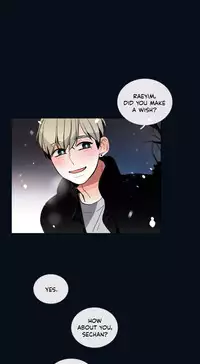 [Silverstar] Talk To Me Ch.1-33 (English) (Ongoing)