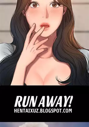 Run Away Ch.30/61