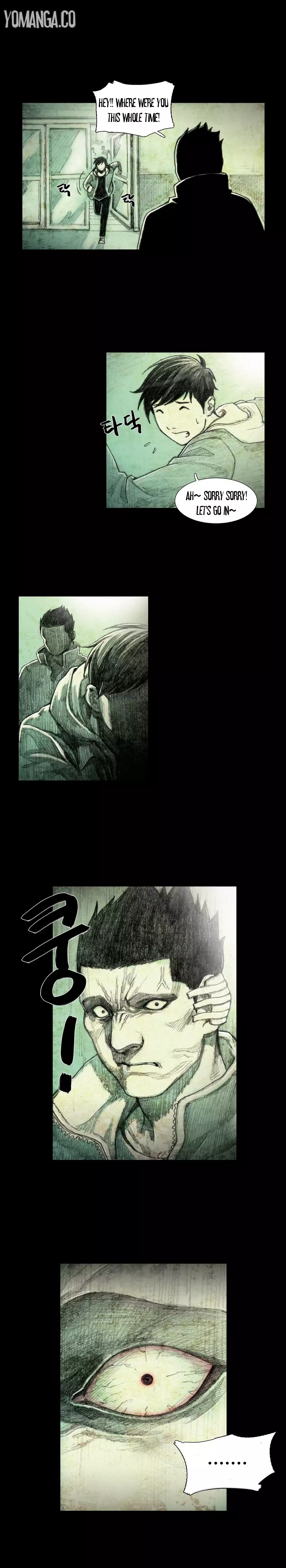 House of Dolls Ch.0-6