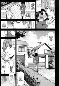 [Ikegami Tatsuya] Mitsuiro no Kousokuihan [English] =Pineapples r' Us & Doujin-Moe=