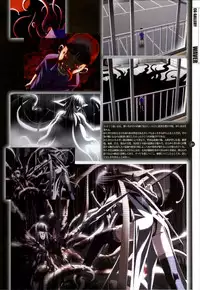 [Colors] Mahou Shoujo Ai Genga Shuu