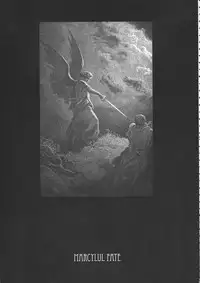 [Motchie Kingdom (Motchie)] Theater of Fate (Fate/stay night) [English] [Various]