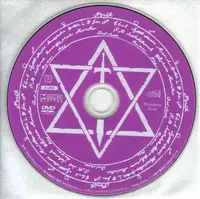 Bible Black Box Set (Artbook)