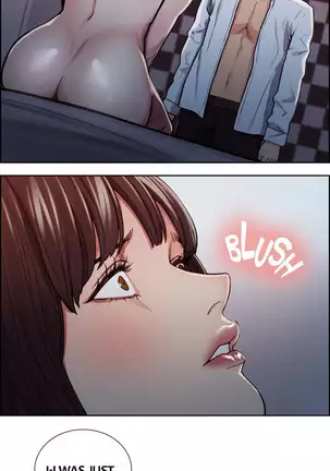 Taste of Forbbiden Fruit Ch.34/53