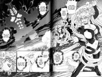 [Tamaki Hisao] Trans Venus Vol.2 (Complete) [English]