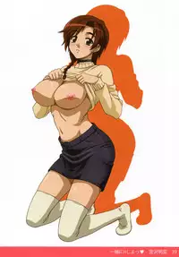 [Chichinoya (Various)] Chichinoya Gashuu [Digital]