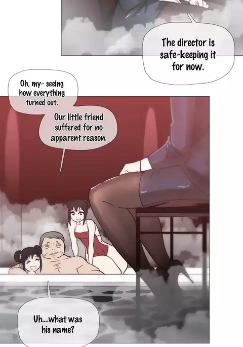 Household Affairs Ch.1-41