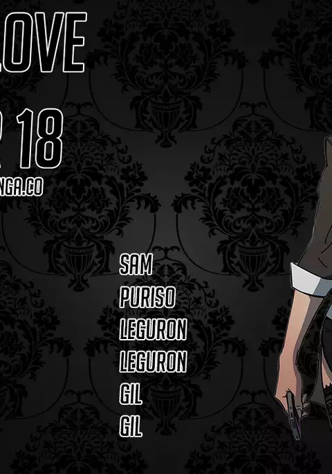 Refrain Love Ch.1-34