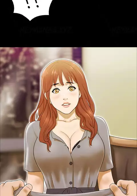 Sexual Fantasy Ch.1-8