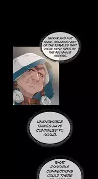 [Getty] Siren Ch.0-9 (English) (YoManga) (Ongoing)