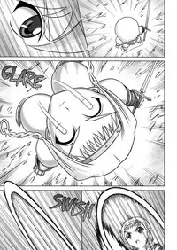 [Hakutoukai (Φ-02)] Queen's Sisters (Queen's Blade) [English] [EHCOVE]