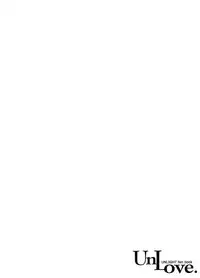 [Turtle.Fish.Paint (Hirame)] UnLove (Unlight) [English]