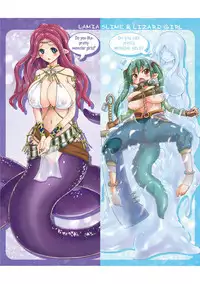 [Horitomo] Unreal Syndrome ~ Hi Genjitsu Otome Aikou Shoukougun ~ [Digital]