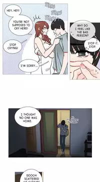 [The Jinshan] Sadistic Beauty Ch.1-15 (English) (Ongoing)