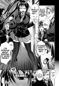 [Chiba Toshirou] Dress Select [English] [Decensored]