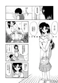 [Hiryuu Ran] SISTER WORK [Chinese] [貪狼閣]