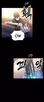 [BAK Hyeong Jun] Sweet Guy Ch. 1-44 [English] [YoManga]