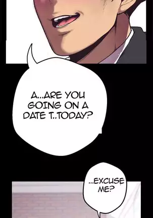 A Wonderful New World Ch.7/?