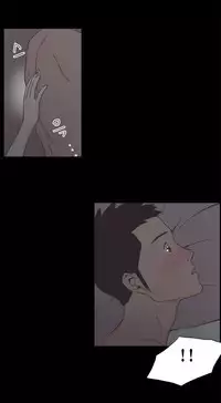 [Mr. Byeong-Su] Cohabitation Ch.1-42 (English) (Ongoing)