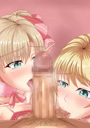 When Did My Elf Companions Become Prostitutes