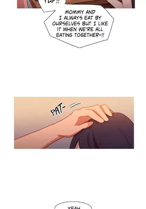 Scandal of the Witch Ch.1-26