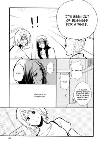 [Amano Shuninta] Yukemuri Sanctuary [English]