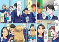 Shemale no Kuni no Alice no Bouken | Shemale Country: Alice's Adventure