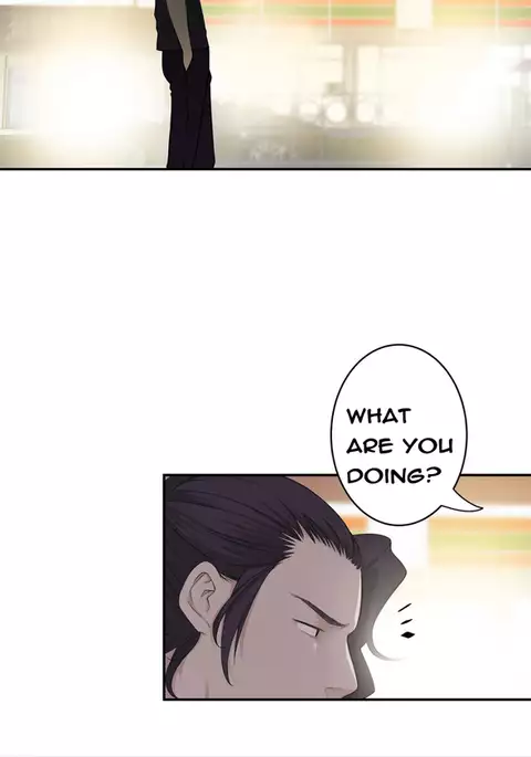 Tissue Thieves Ch.1-31