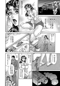 [Hino Toshiyuki] Giten Ikenie Fujin ~Hikou Kaika ~ [Digital]