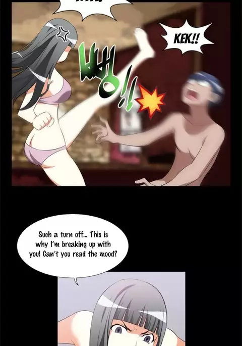 Love Parameter Ch.1-72