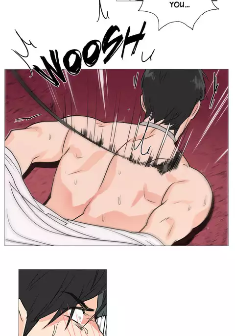 Sadistic Beauty Ch.1-35