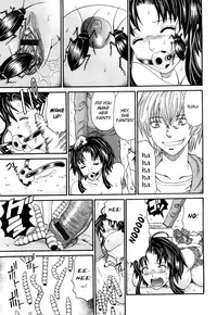 [Kuro] Kuroi Shuuen ~Black End~ Chapter 1-2 (English) =Little White Butterflies=