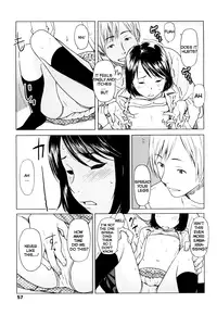 [Onizuka Naoshi] Close to you (Porno Graffitti) [English] [Rin]