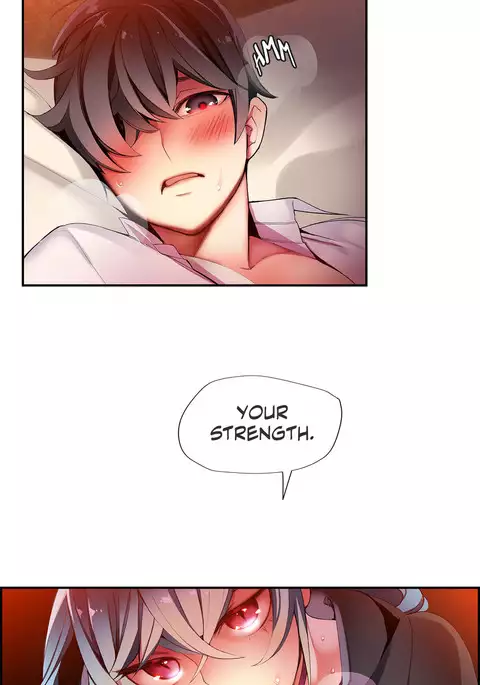 Lilith`s Cord Ch.1-26